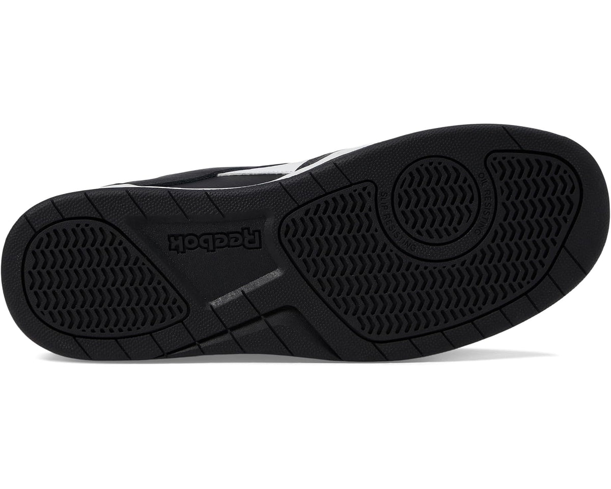 Men's Reebok Work BB4500 Work Comp Toe EH Black/White