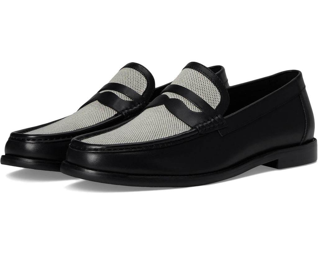 Men's Steve Madden Westport Beige/Black