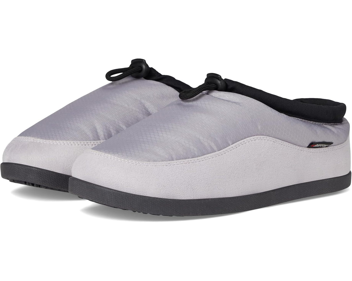 Unisex Baffin Cabin Coastal Grey