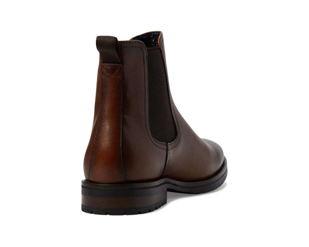Men's Steve Madden Sverne Tan Leather