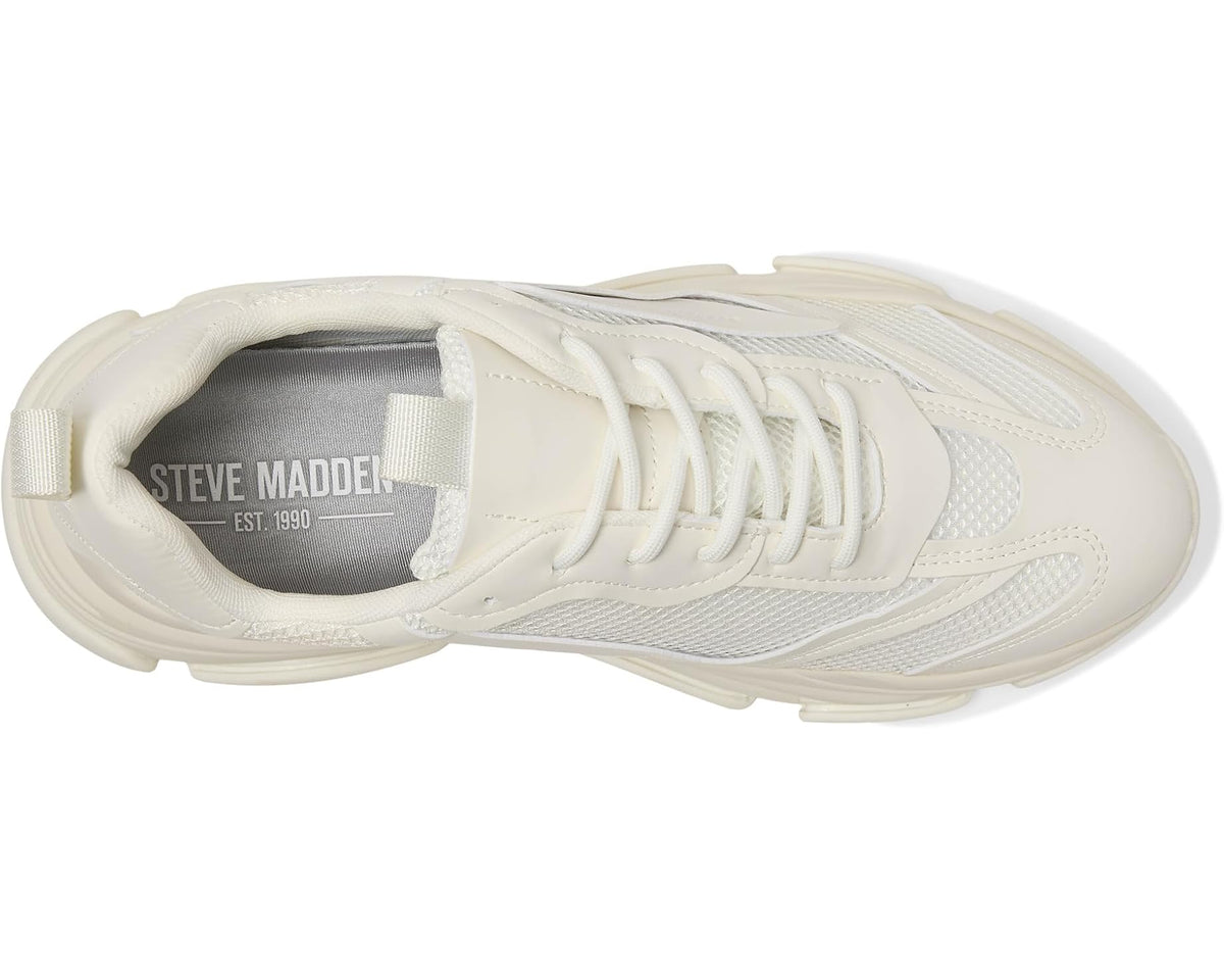 Men's Steve Madden Possess White 1