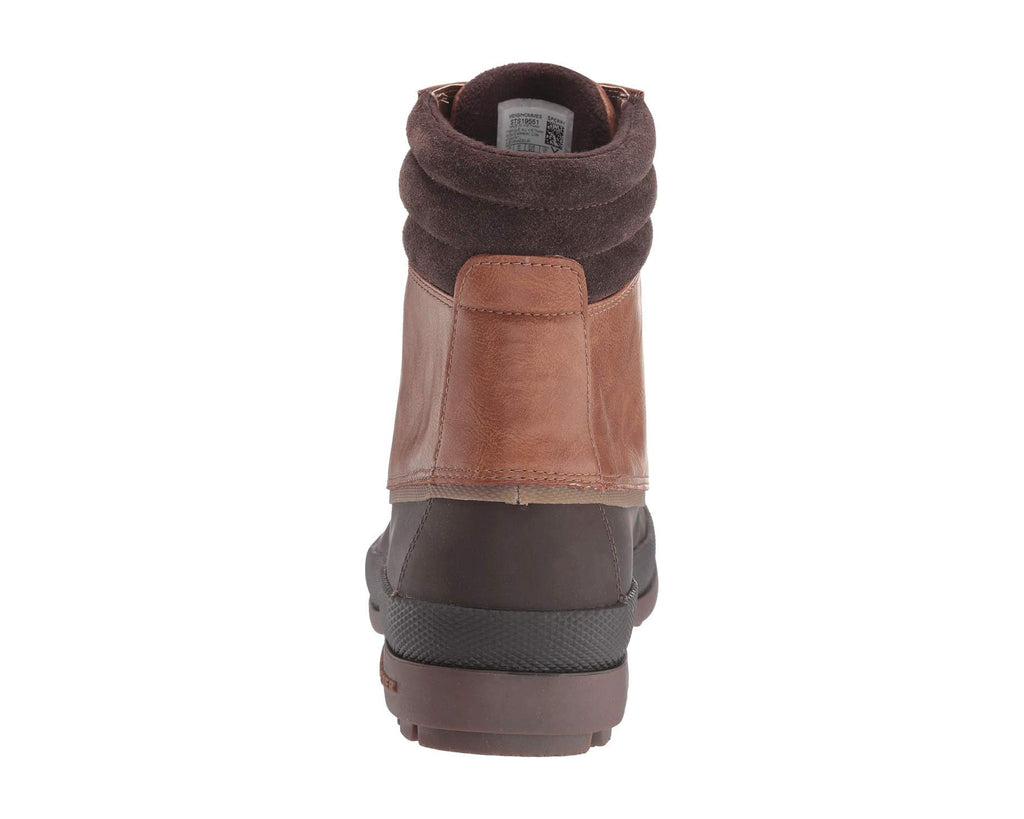 Men's Sperry Cold Bay Boot Tan/Brown