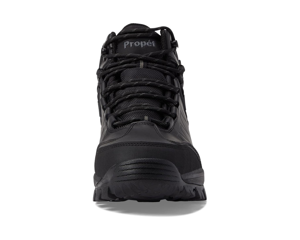 Men's Propet Ridgewalker Force Black