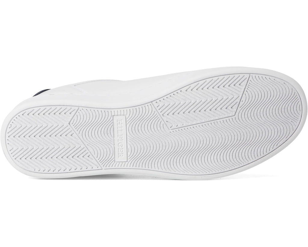 Men's Tommy Hilfiger Jacalyn White Americana Multi