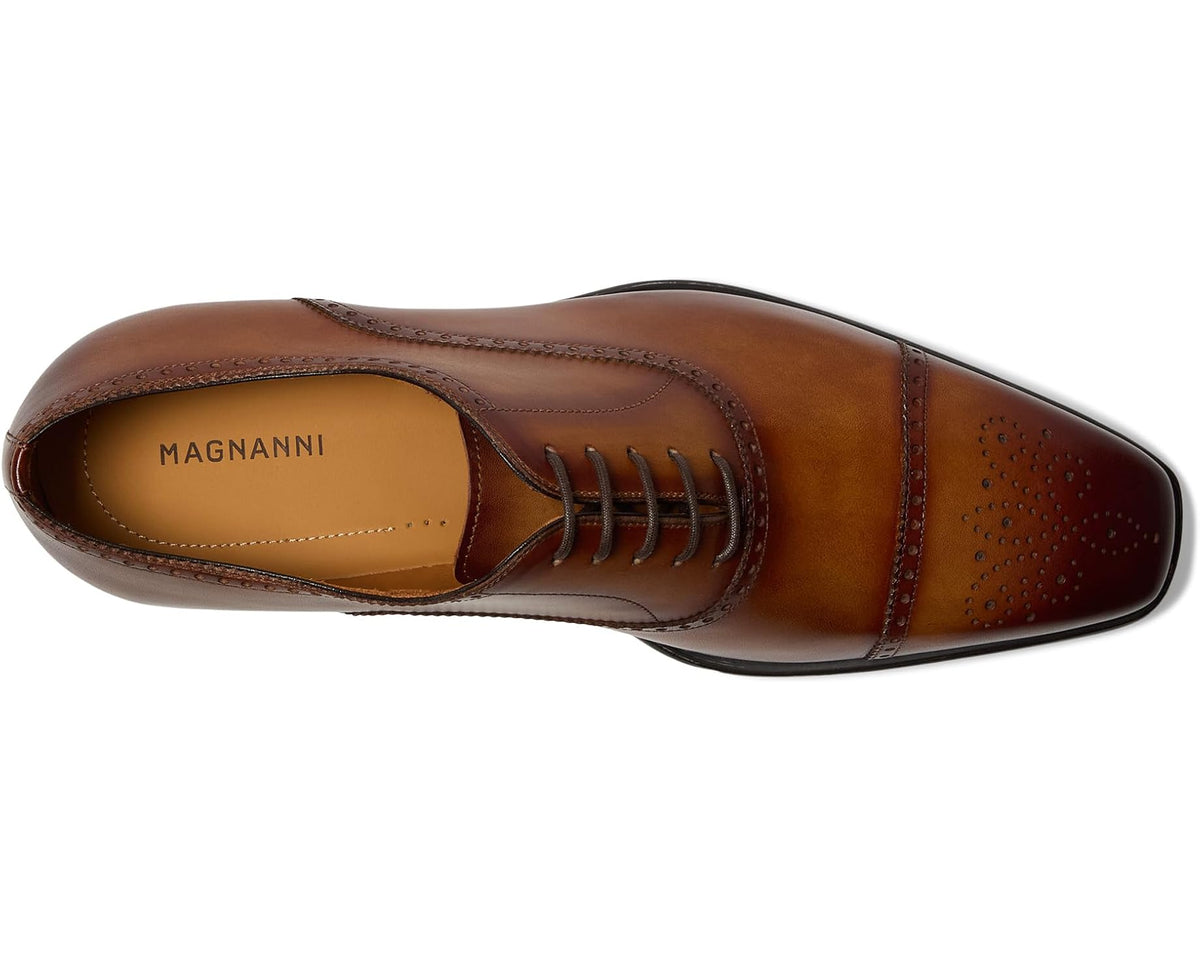 Men's Magnanni Mick Curri