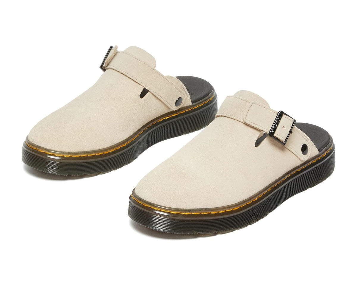 Unisex Dr. Martens Carlson Sand
