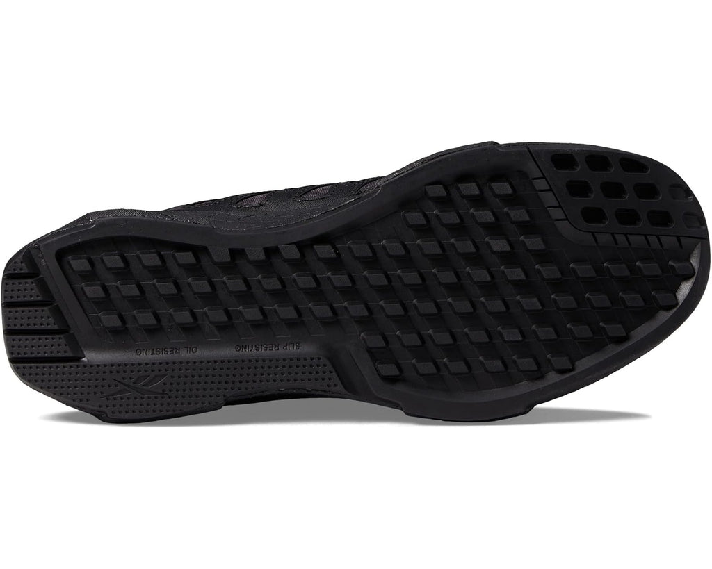 Men's Reebok Work Floatride Energy Tactical EH Comp Toe Digital-Camo Black