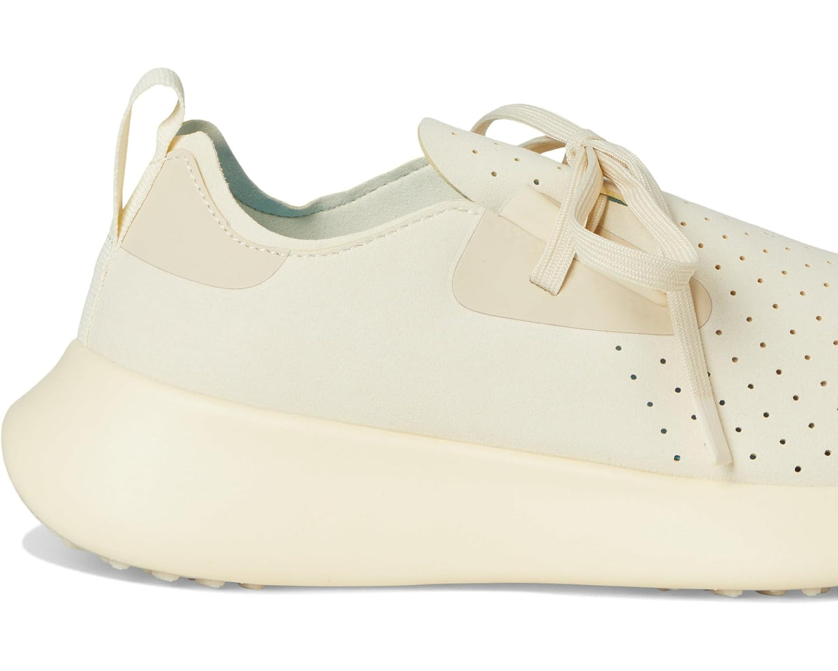 Unisex Native Shoes Apollo 10 Bone White/ Tapioca Off White