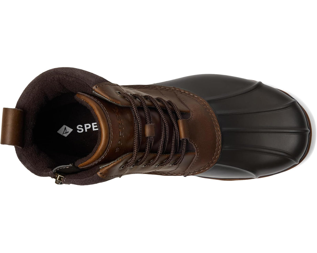 Men's Sperry Norfolk Boots Brown