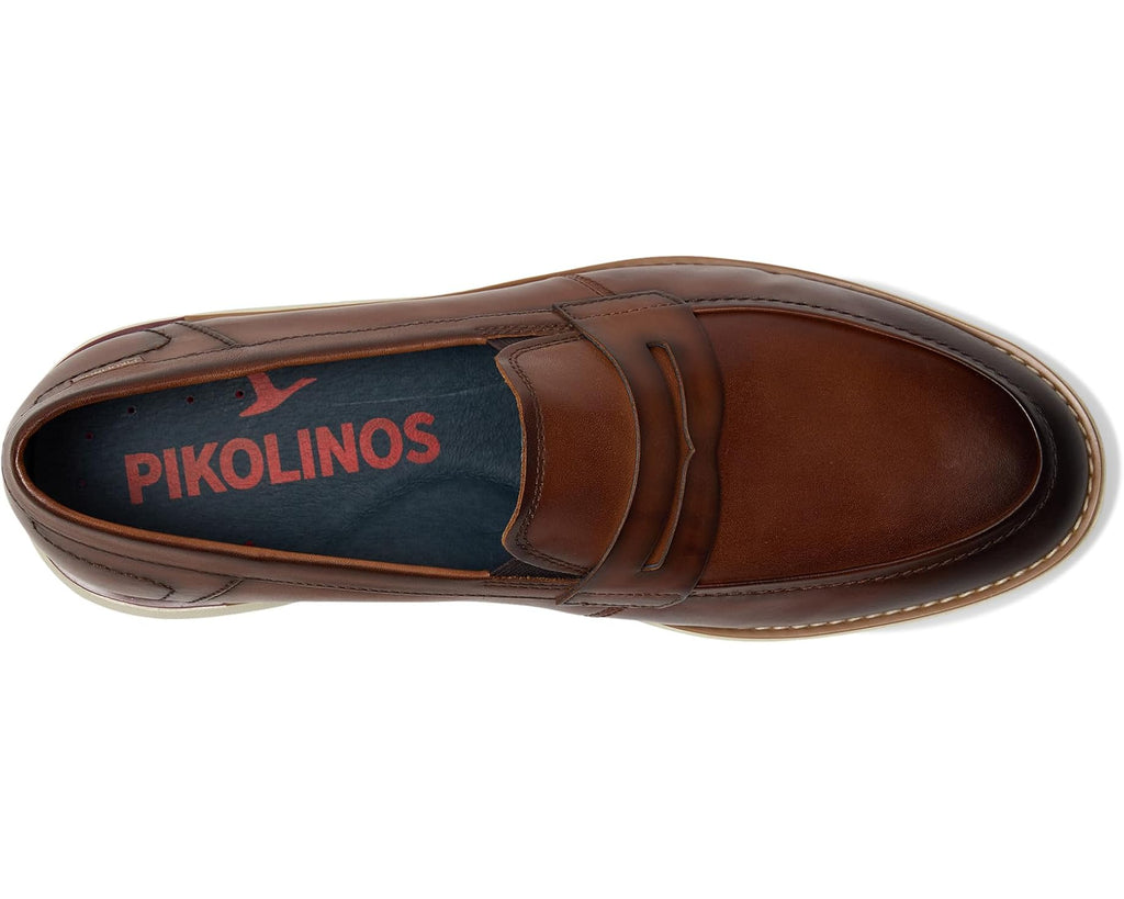 Men's PIKOLINOS Manacor M1A-3230 Cuero