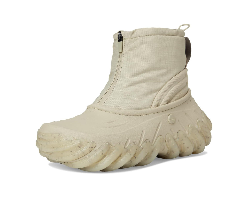 Unisex Crocs Echo Boots Moth