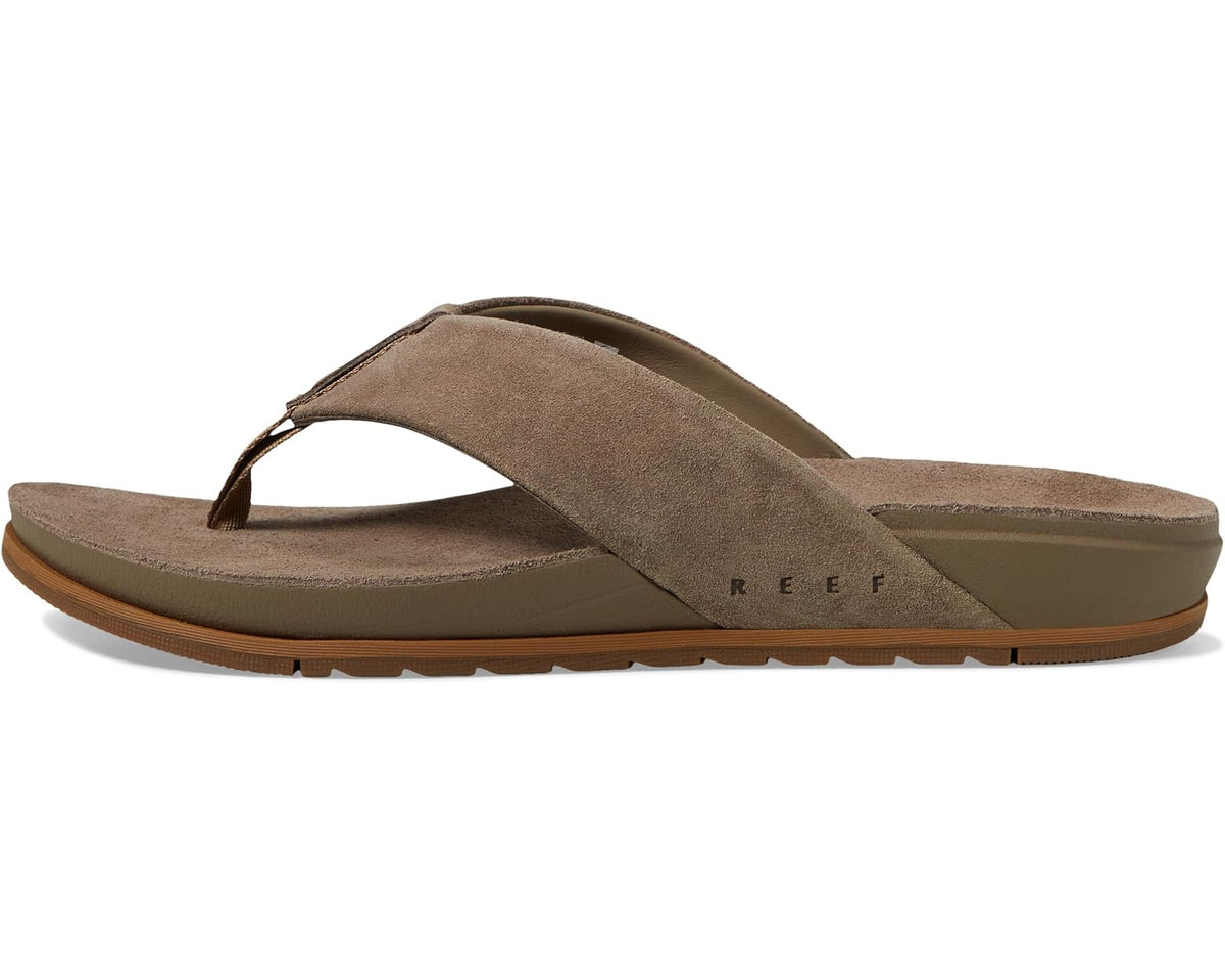 Men's Reef Ojai Fossil