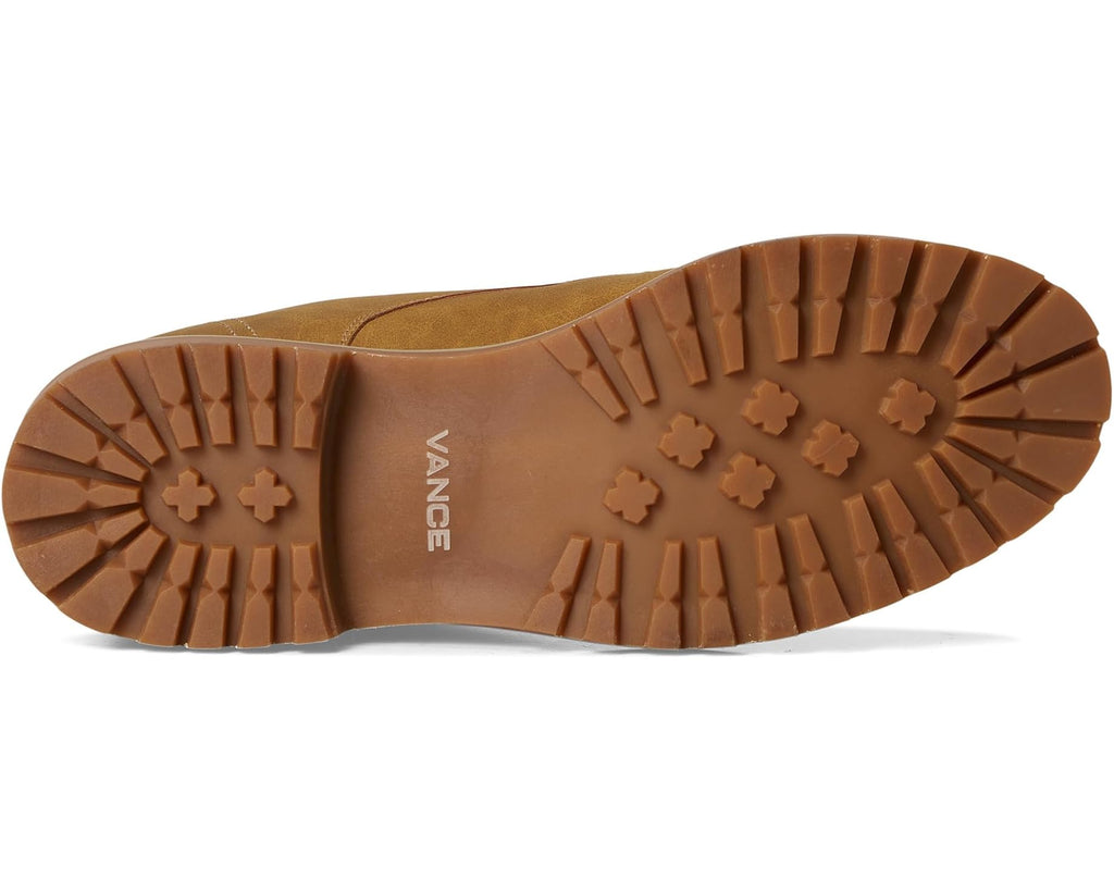 Men's Vance Zeus Wheat