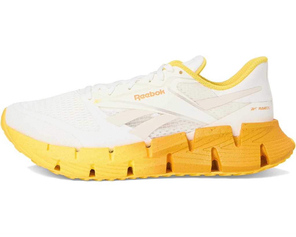 Men's Reebok Floatzig 1 Chalk/Sand/Golden Haze