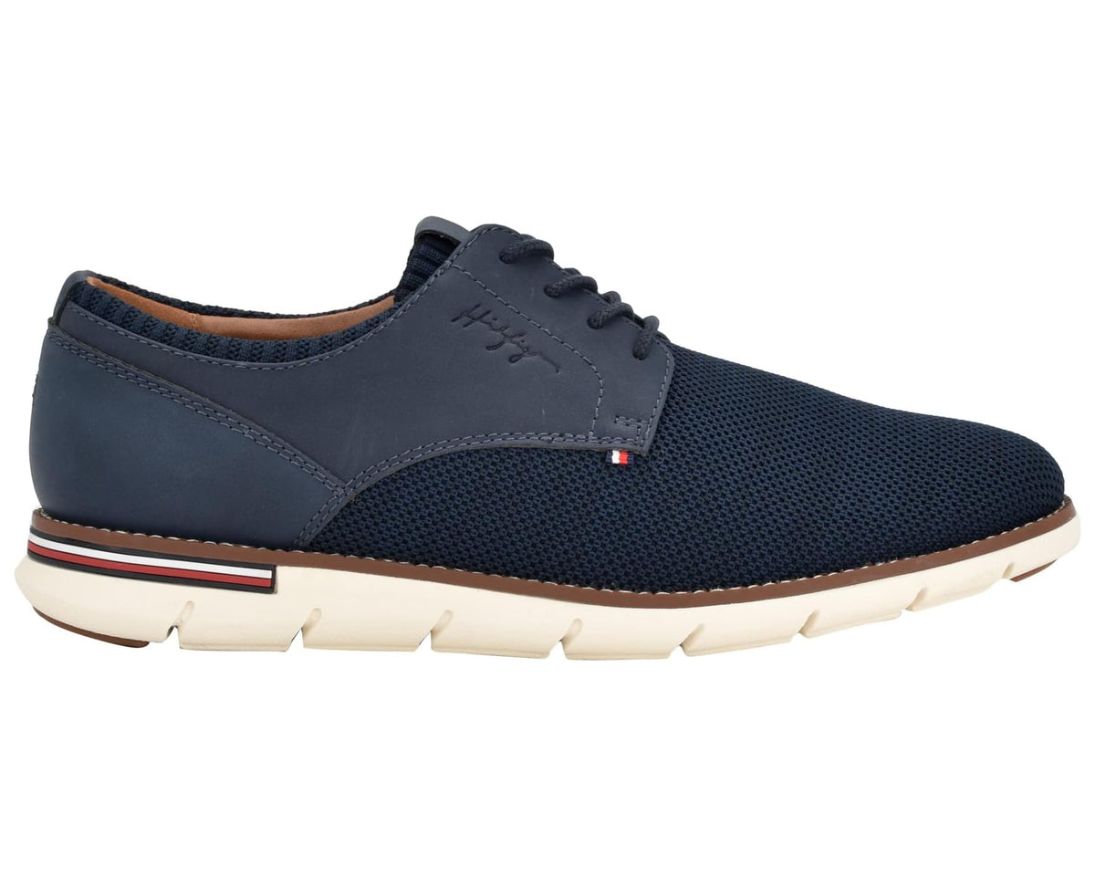 Men's Tommy Hilfiger Winner Navy Multi