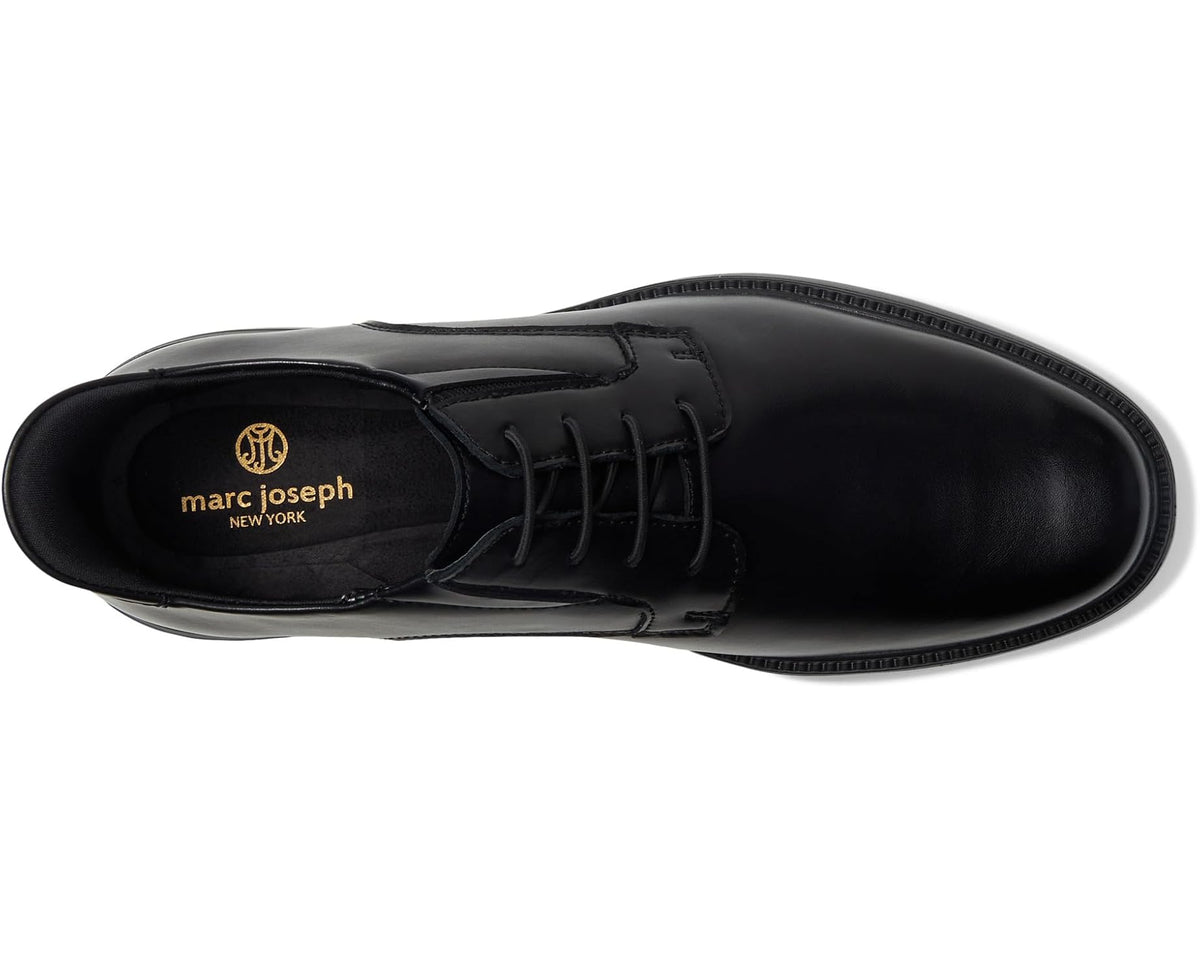 Men's Marc Joseph New York North Street (Hands Free Technology) Black Napa Leather