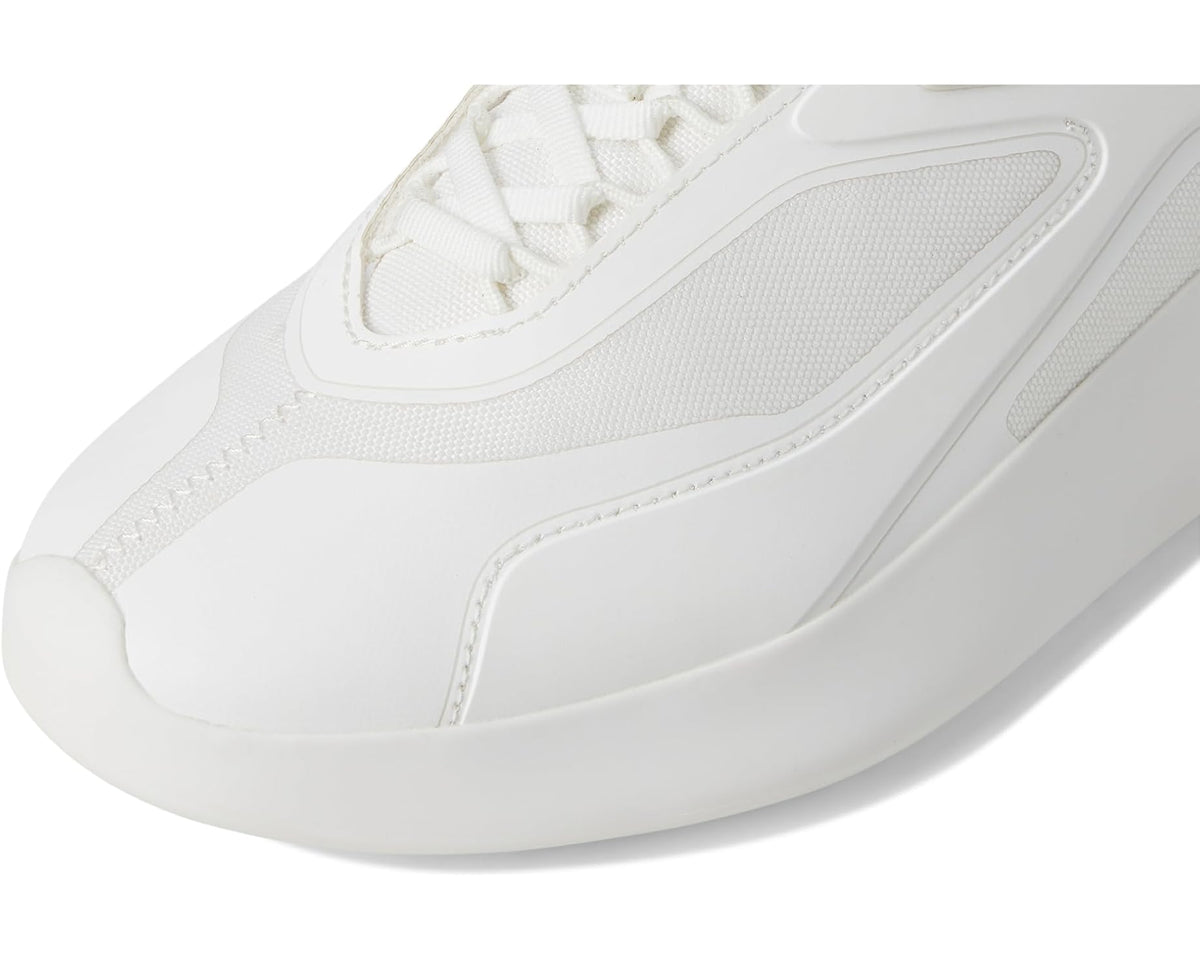 Unisex Wolf & Shepherd Toro Max Sport White