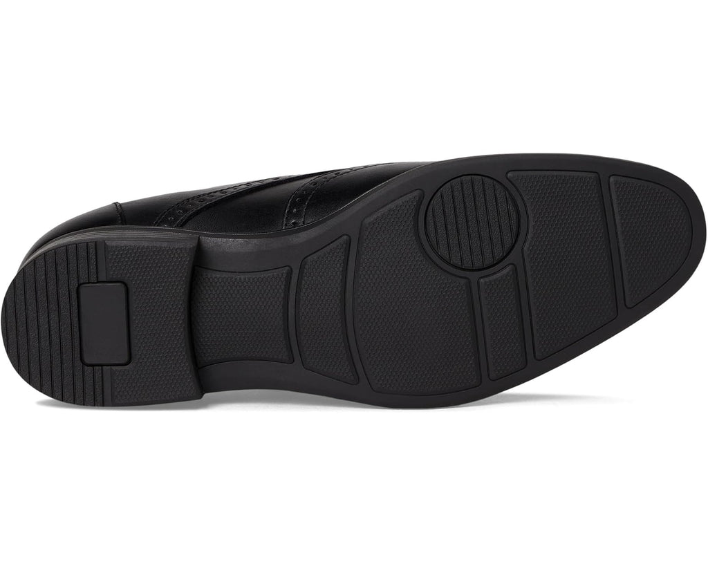 Men's Marc Joseph New York Howard Street (Hands Free Technology) Black
