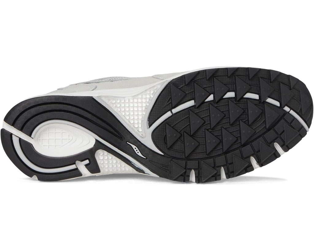 Unisex Saucony Originals Grid Jazz 9 Grey
