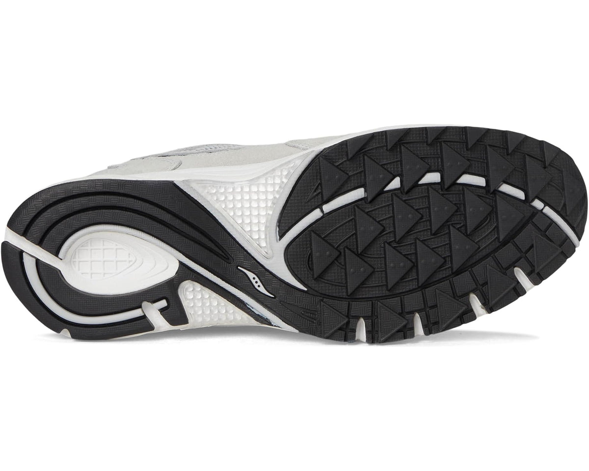 Unisex Saucony Originals Grid Jazz 9 Grey
