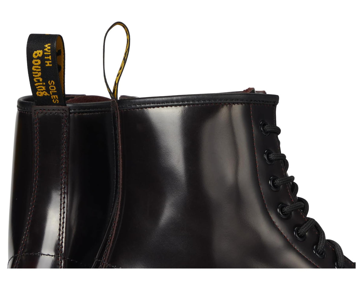 Unisex Dr. Martens 1460 Cherry Red