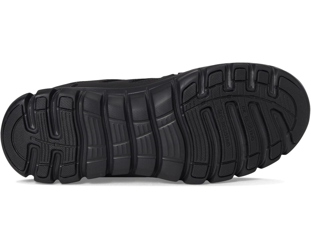 Men's Reebok Work Sublite Cushion Tactical Mid Black