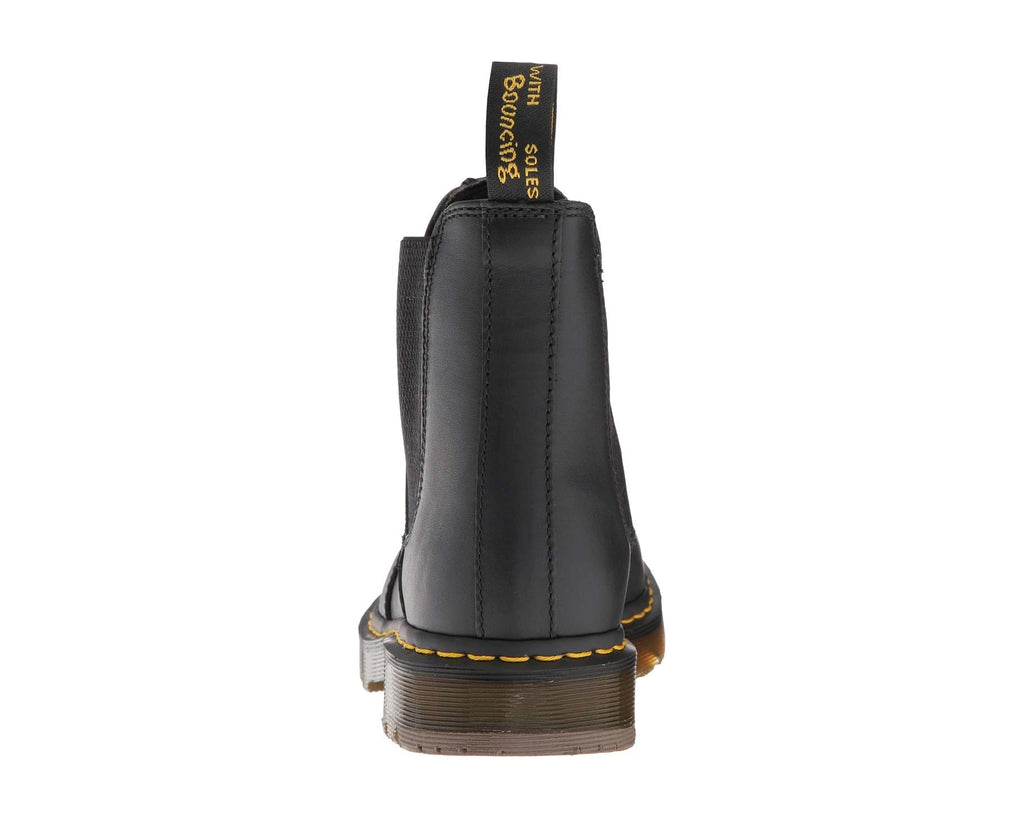 Unisex Dr. Martens 2976 Chelsea SR Boots Black