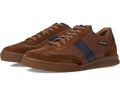 Men's Mephisto Elyo Brown