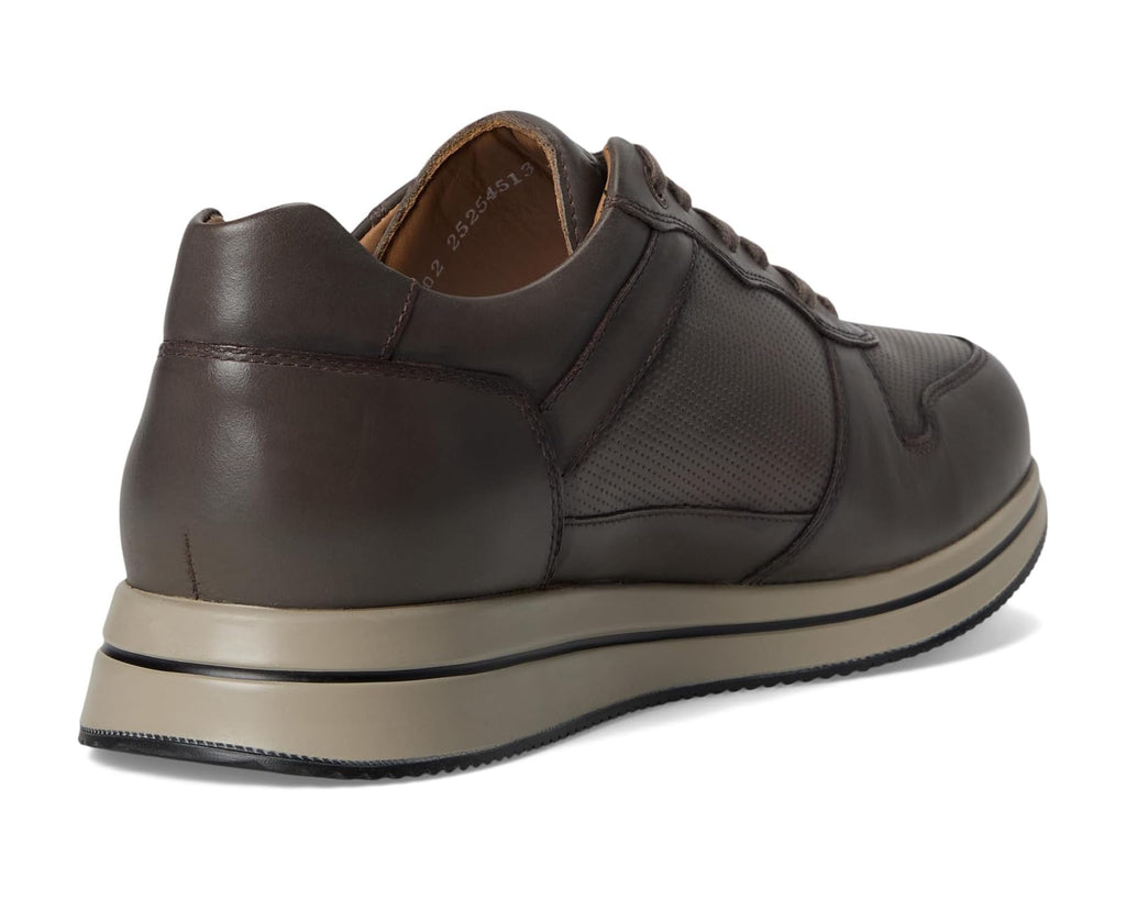 Men's Mephisto Gerome Light Grey