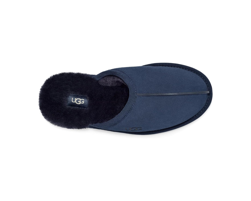 Men's UGG Scuff Deep Ocean