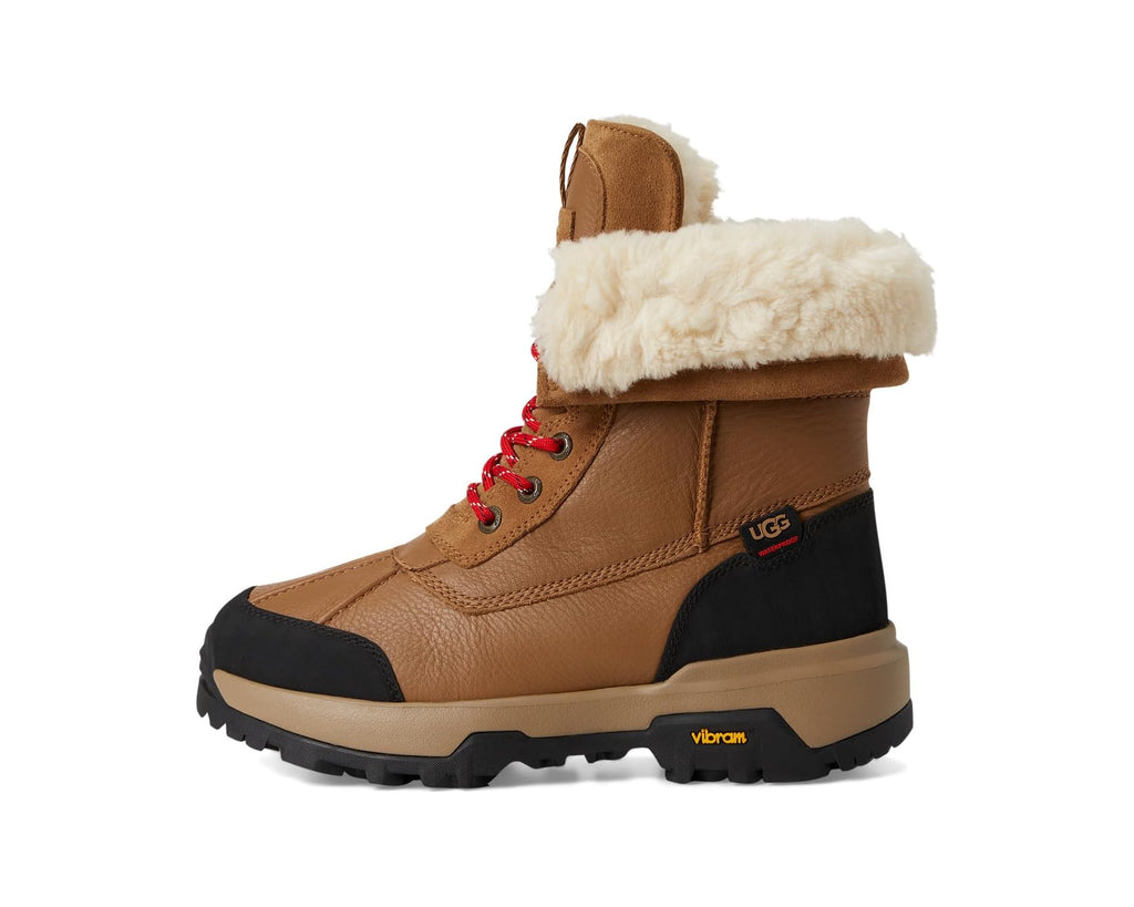 Men's UGG Adirondack Boots XXV Chestnut