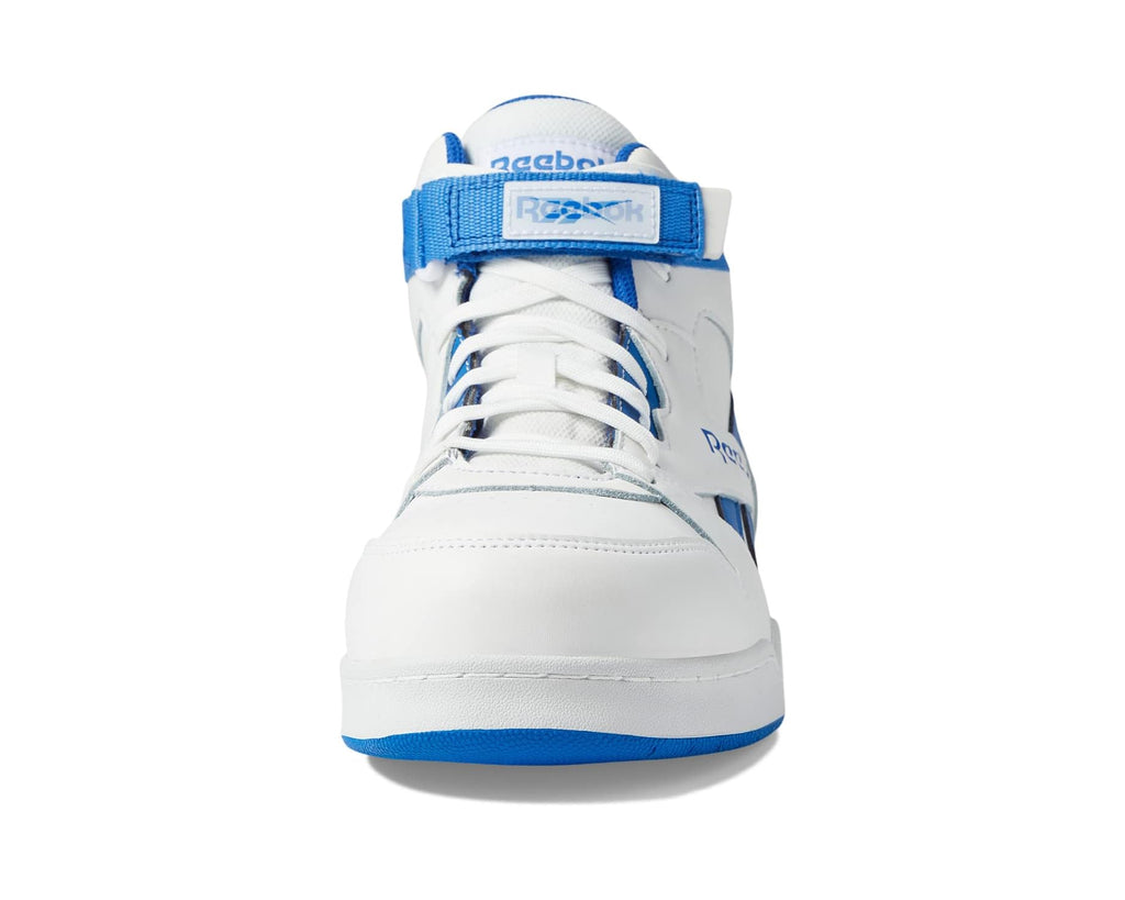 Men's Reebok Work BB4500 Work EH Comp Toe White/Blue