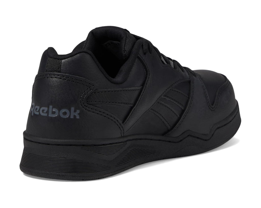 Men's Reebok Work BB4500 Work Low Cut Sneaker Black