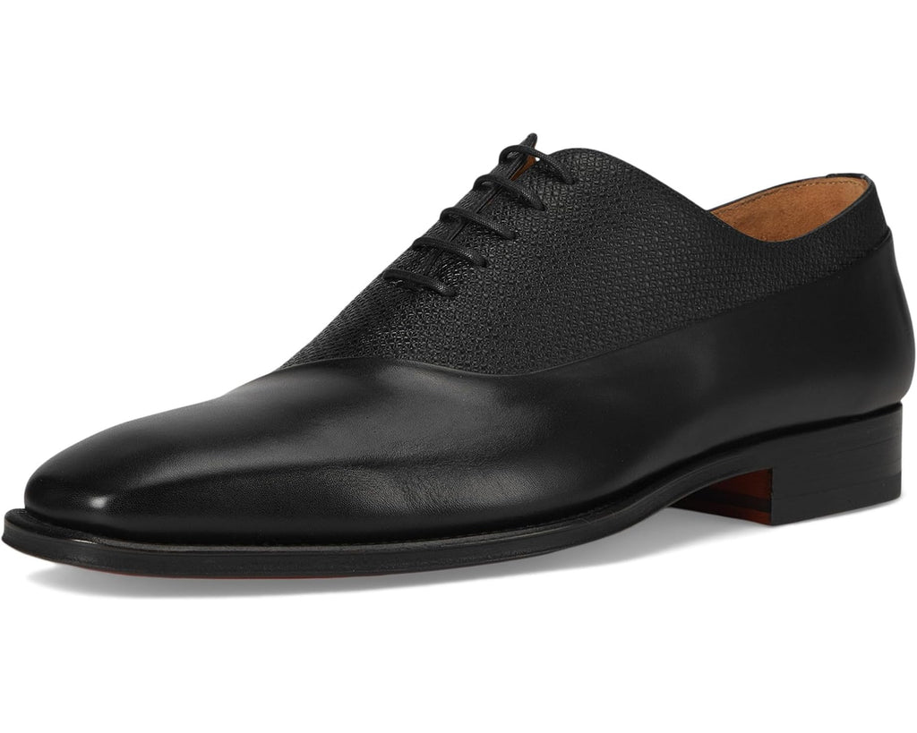 Men's Magnanni Vaughan Black