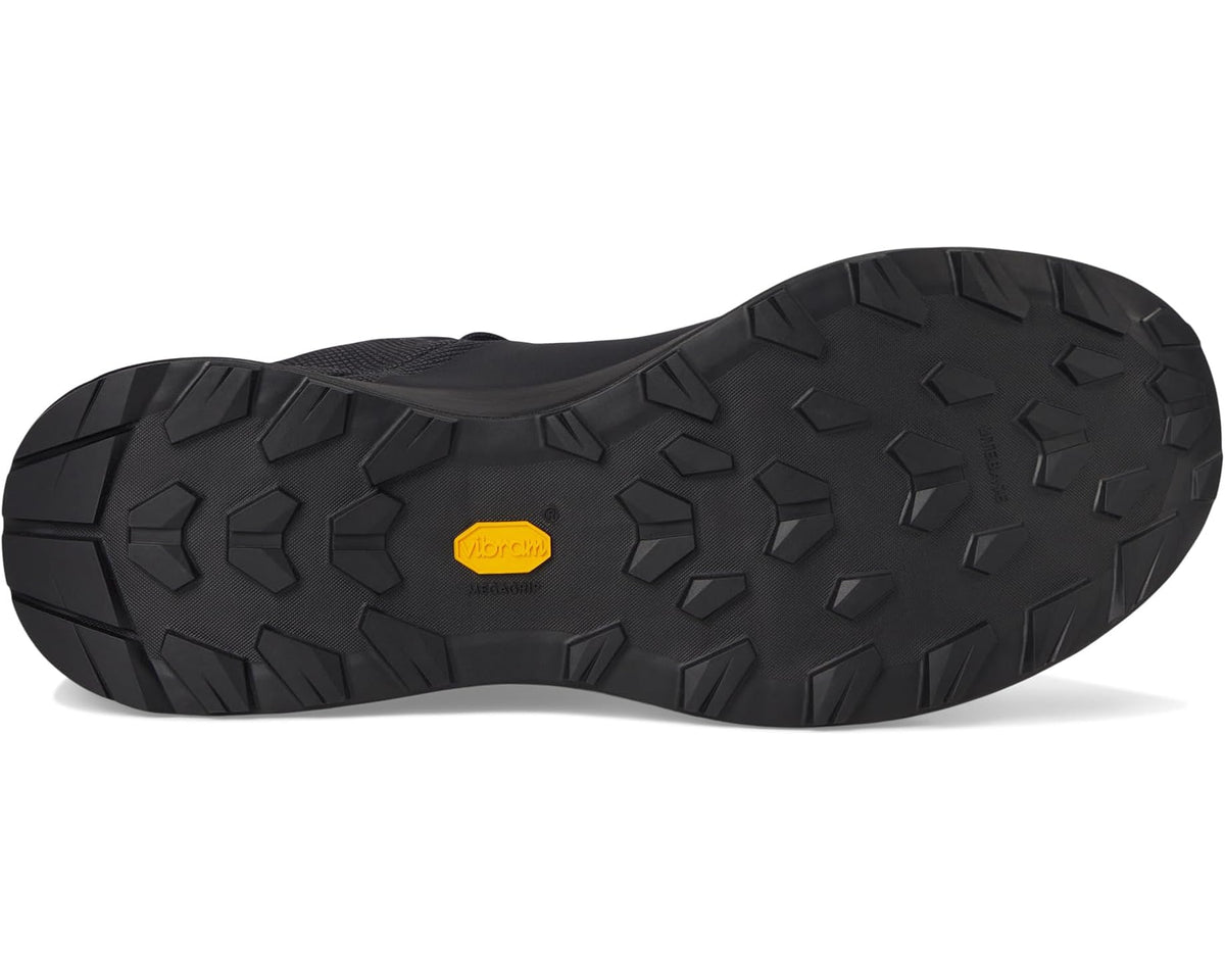 Unisex Arc'teryx Kopec GTX Black/Yukon