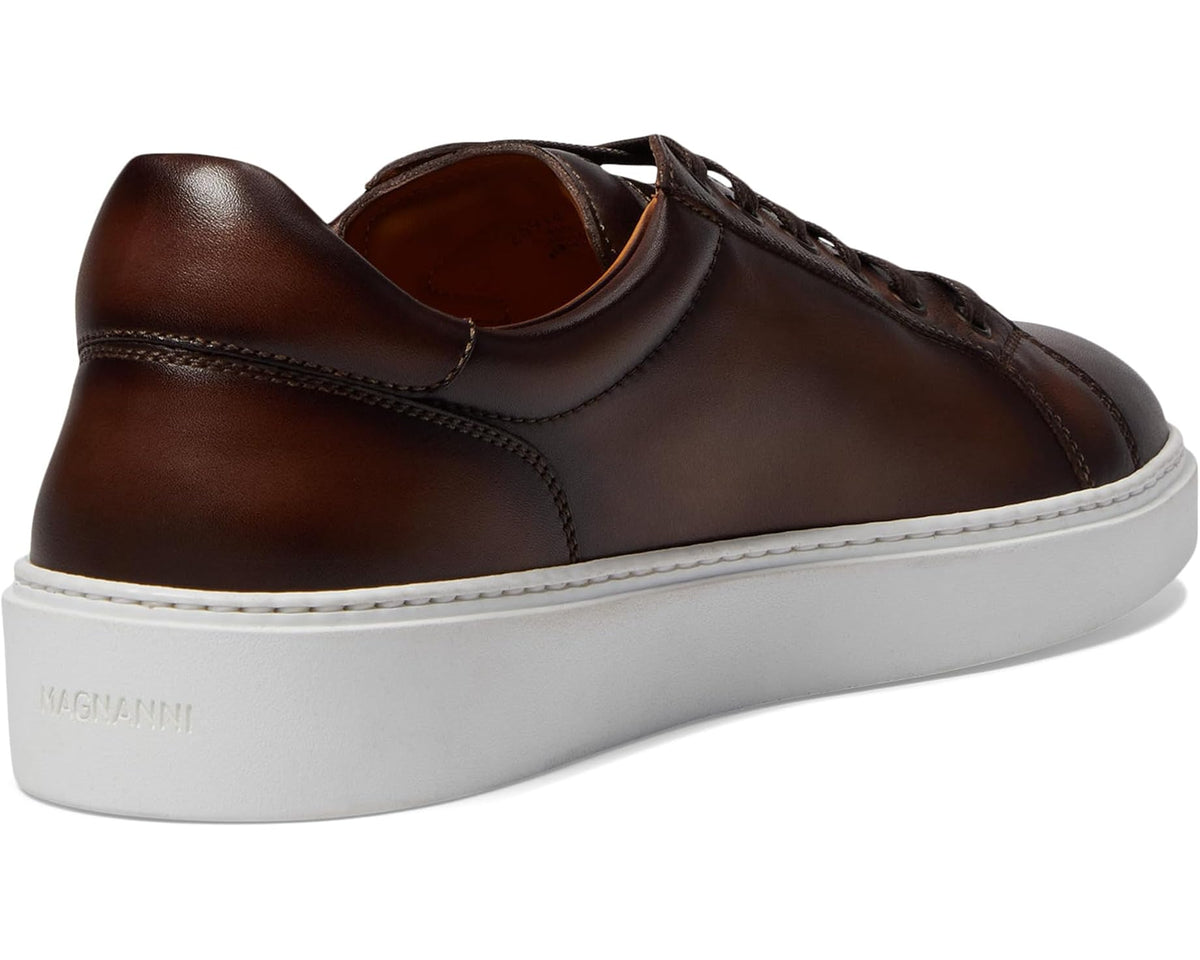 Men's Magnanni Camino Lo Brown