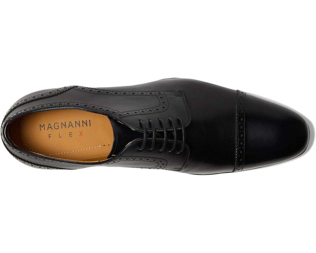 Men's Magnanni Macsen Black