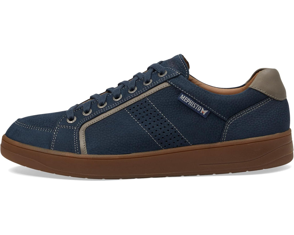Men's Mephisto Harrison Jeans Blue