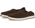 Men's OluKai Kakaha Nia Dk Wood/Dk Wood
