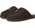 Men's Polo Ralph Lauren Reade Scuff II Slippers Chocolate/Cream