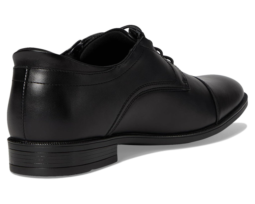 Men's Marc Joseph New York Baker Street (Hands Free Technology) Black