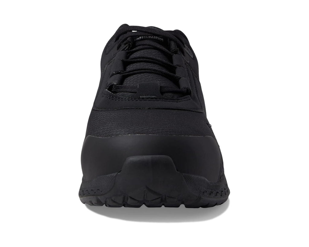 Men's Timberland PRO Overdrive Composite Safety Toe Black 2