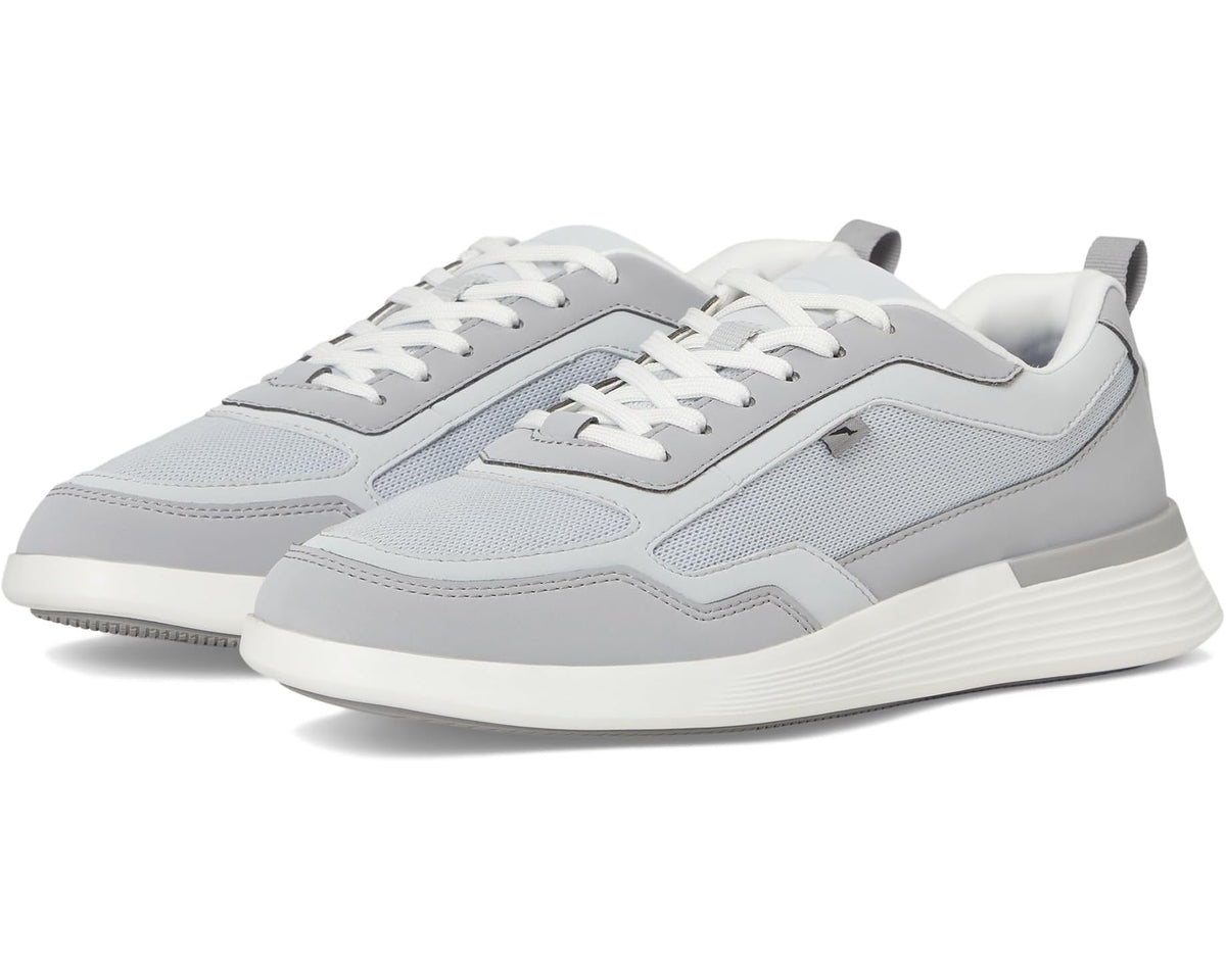 Men's Wolf & Shepherd Crossover Runner Sport Gray