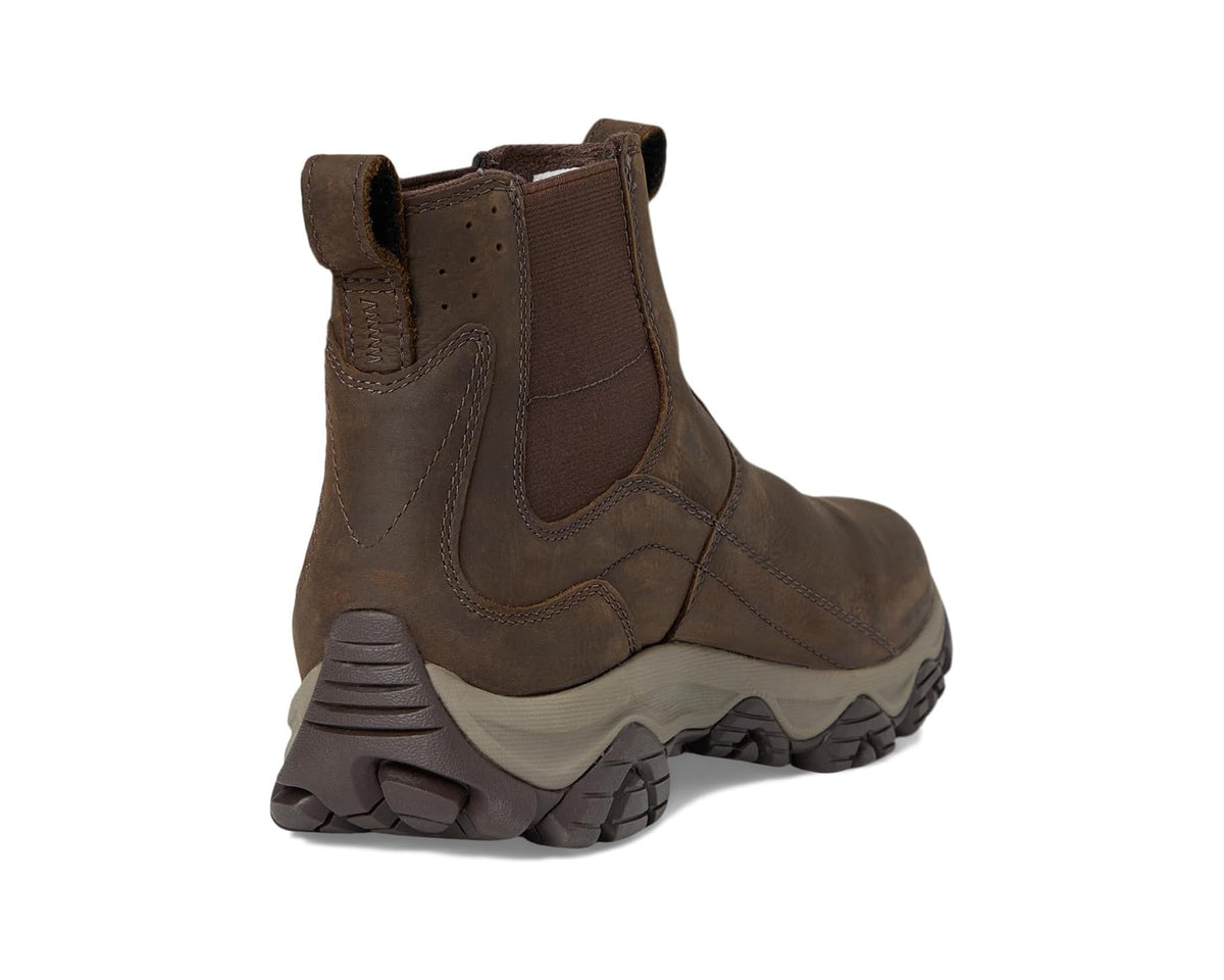 Men's Merrell Moab Adventure 3 Chelsea Wp Earth
