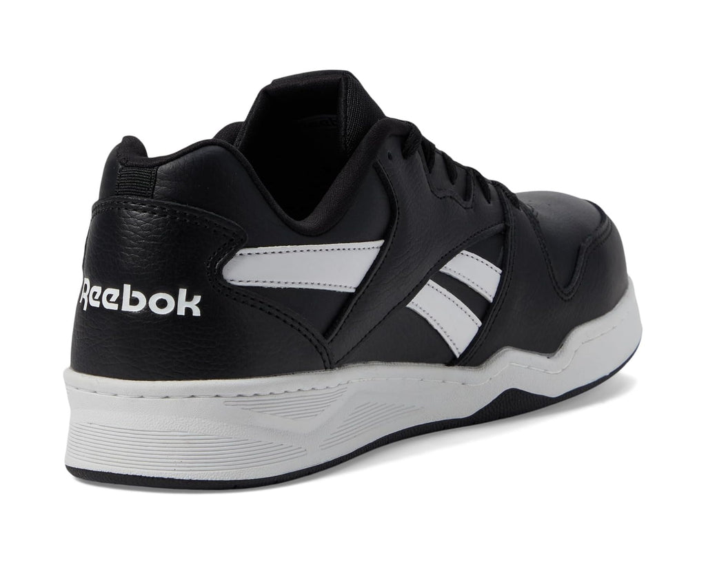 Men's Reebok Work BB4500 Work Comp Toe EH Black/White
