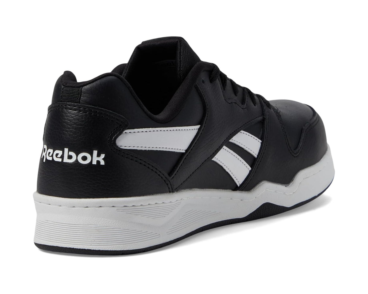 Men's Reebok Work BB4500 Work Comp Toe EH Black/White