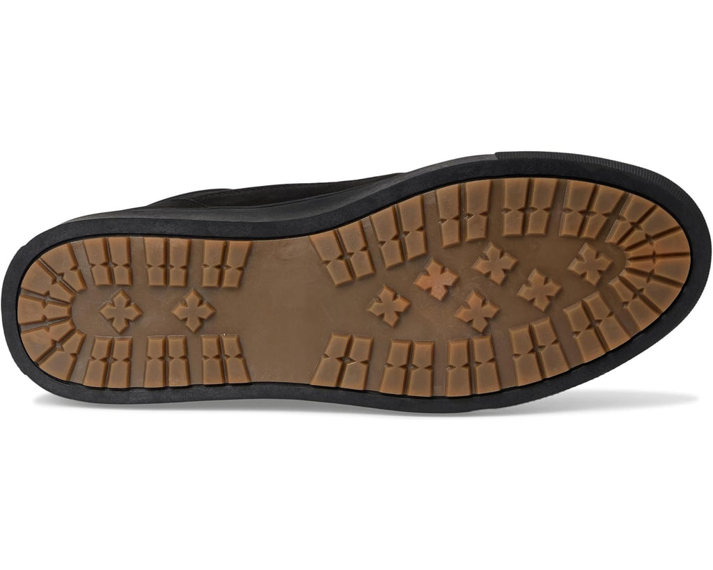 Men's Sanuk Post Up Black