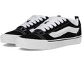 Unisex Vans Knu Skool Black/True White