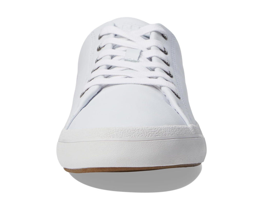 Men's Sperry Striper II LTT Leather White