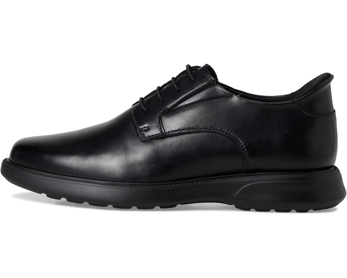 Men's Marc Joseph New York North Street (Hands Free Technology) Black Napa Leather